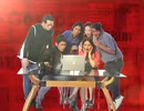 Tweetbiz Insiders image plug on GMA News TV