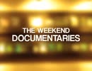 Teaser for GMA News TV weekend documentaries "Front Row" and "Reel Time"