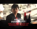 News TV Investigative Documentaries with Malou Mangahas image plug
