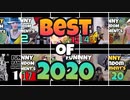 【PUBG MOBILE】2020 BEST OF FUNNY  MOMENT'S 11〜20【LIFEGUARD】