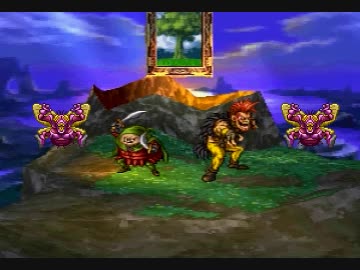 [ドラクエ4]レベルアップで何かがランダム封印_Part17[制限プレイ]