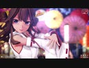 【MMD艦これ】シニカルナイトプラン (つみ式金剛改二)