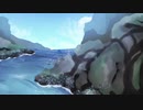 波
