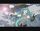 【初音ミク】Resolution【オリジナル曲】