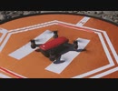 【DJI Spark Sports Mode】DJI Sparkをスポーツモードで飛ばしてみた