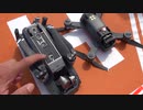 【ドローン空撮】DJI Spark VS DJI Mavic Pro 空撮仲間募集中！