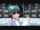 【MMD艦これ】夕張提督でオレンジ