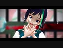 【MMD】アンヘル【鱗堂ブラウ】