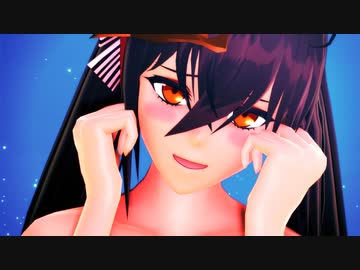 【MMDアズレン】大鳳でtoo Cute!