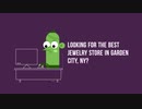 HL Gross Jewelry Store in Garden City, NY