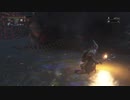 野良番犬 Bloodborne
