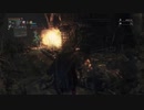 野良恐ろしい獣 Bloodborne