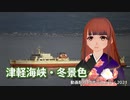 【Saki AI】津軽海峡・冬景色（石川さゆり）【SynthVカバー】