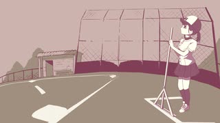 ホームスチール / 初音ミク