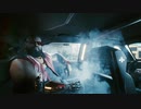 Cyberpunk 2077 #6【ドライブ】クエスト　 PC版 ベリーハード 英語音声 日本語字幕　実況なし　画質ウルトラ