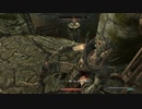 【Skyrim SE】 マスマリの冒険記３ 【ゆっくり実況】その138