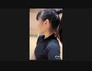 tiktok JK 成長中