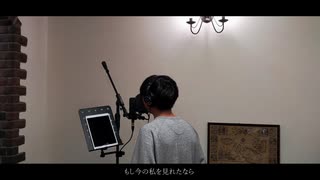 桜流し - 宇多田ヒカル  (covered by うがりょー)