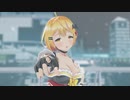 【MMD】 アンノウン・マザーグース 【夜空メル】