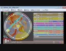 simai　創作譜面　変身!ハブラシマン　EXPERT