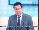 News to Go - Howie Severino interviews Atty. Frank Chavez on News to Go 3/7/11