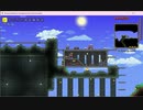 サローが【Terraria】プレイ　Part10