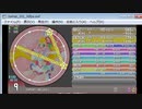 simai　創作譜面　Maqrite/オンゲキより　EXPERT(単音Ver.)