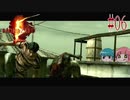 【BIOHAZARD5】毎回全力で怒ってくるゾンビ達【Part6】