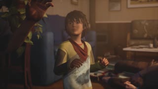Life Is Strange 2 実況プレイ#21