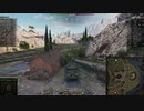 飲兵衛の逝くWorld of Tanks part.23:TVP T50/51【WoTゆっくり実況】