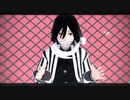 【鬼滅のMMD】伊黒小芭内でONE OFF MIND