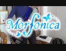 【ベース弾いてみた】ブルームブルーム【バンドリ/Morfonica】