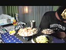 まさかの事故！！