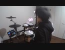 【呪術廻戦 OP】廻廻奇譚 - Eve - ドラム叩いてみた／Drum Cover