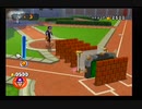 【ゲーム実況:スーパーマリオスタジアム ミラクルベースボール】GC:投球スピードが特急スピードよりも速いだと!!!