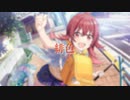 【第15回 #俺達の少女A 】『緋色』/小宮果穂【R@P_M@STER】
