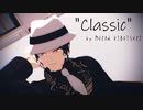 kazii式鬼舞辻無惨による「classic」