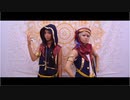 【オリジナル振付】スカラビアで失楽ペトリ踊ってみた【コスプレ】