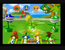【ゲーム実況:スーパーマリオスタジアム ミラクルベースボール】GC:何ソレ意味判ンナイ!!!!ちゃんと止まった筈でしょ!!?この馬鹿犬!!!