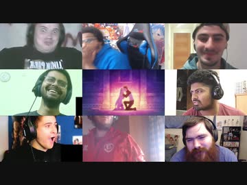 「Re:ゼロから始める異世界生活」４０話を見た海外の反応