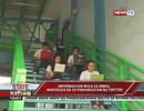SONA - MMDA tweets traffic updates 24/7 (03/08/2011)