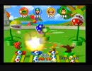 【ゲーム実況:スーパーマリオスタジアム ミラクルベースボール】GC:パックンフラワーの花言葉は青春って本当??嘘だったらガセビアの沼に沈めて殺るぞ!!