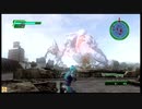 ⌘プレイアーカイブ⌘ 地球防衛軍 4 その34-レンジャー・NORMAL編-