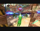 マイDNAマンがいくARMSランクマッチ　ランク20を目指して　Part65