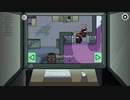 【宇宙人狼】Among Us １４戦目【初見プレイ】
