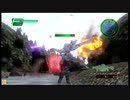 ⌘プレイアーカイブ⌘ 地球防衛軍 4 その35-レンジャー・NORMAL編-