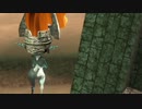 【トワプリ】ＨＤな尻に敷かれて厄動するケモノ【字幕プレイ動画その９１】