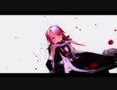 【MMD艦これ】エバⅢ