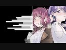 【歌ってみた】Love Triangle【千梁×ほよくぬ】