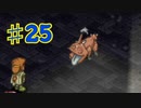 ポポロクロイス物語2を実況プレイ25